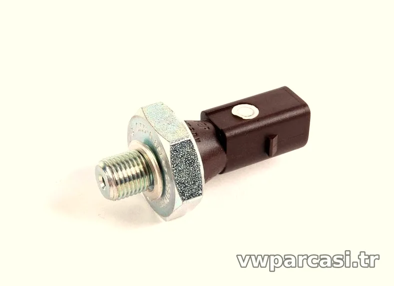 Yağ Müşürü Kahve Rengi -AMF-BAY-ASY-ATD- Motor -Polo-2002-2005 - MEYLE - 038919081K-55