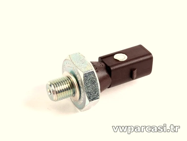 Yağ Müşürü Kahve Rengi -BSE-BSF-BWA- Motor - Audi A3 -2009-2013 - MEYLE - 038919081K-84