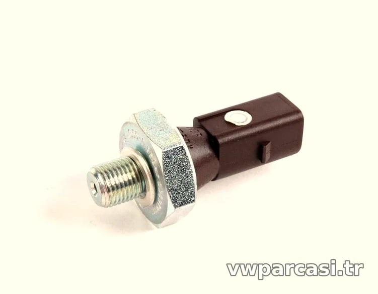 Yağ Müşürü Kahve Rengi -CJSA-CJSB-CHHB- Motor -Octavia-2013-2017 - MEYLE - 038919081K-114