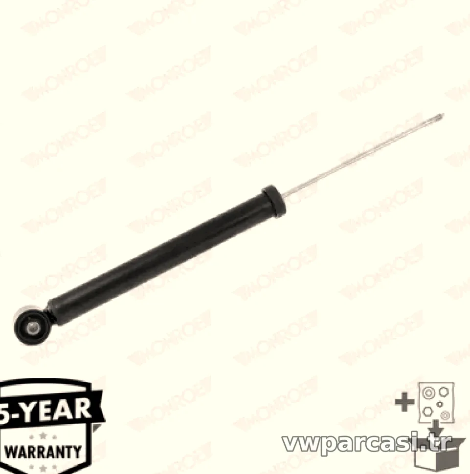 ARKA AMORTISOR POLO A2 A1 FABIA CORDOBA 1.2 1.4TSI TFSI 1.2 1.6 2.0TDI 99>16 – Monroe – MONROE 376227SP” loading=”lazy” /></figure>
<p class=