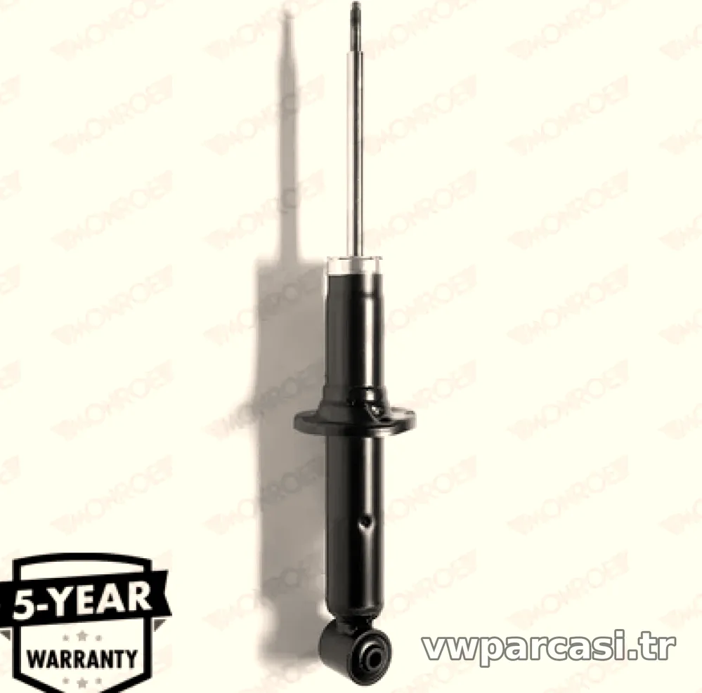 ARKA AMORTISOR SAG / SOL AUDI A6 94 97 100 200 AVANT 91 / 94 - Monroe - MONROE 26339