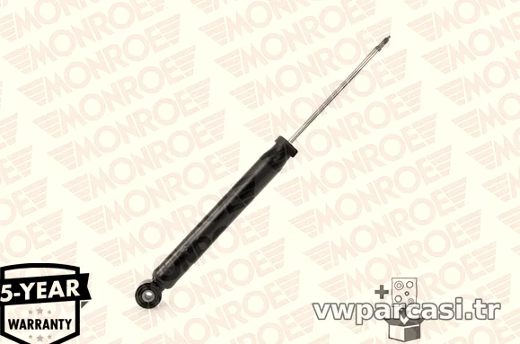 MONROE 376000SP Amortisör - MONROE - 376000SP