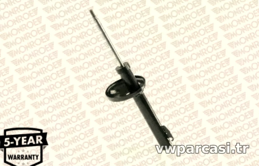 ON AMORTISOR FAVORIT FORMEN - Monroe - MONROE G16130