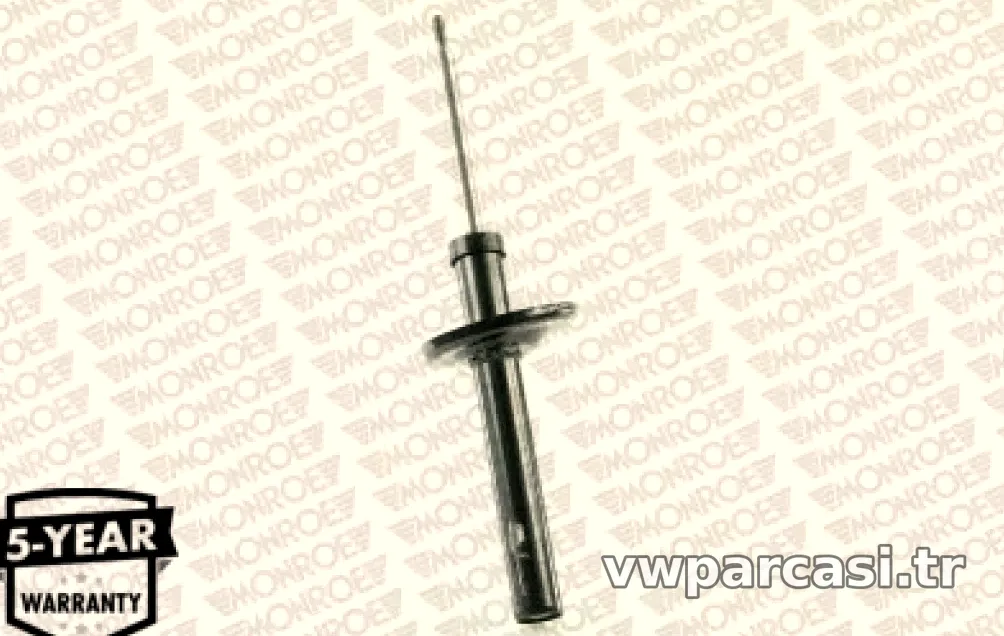 ON AMORTISOR FAVORIT FORMEN - Monroe - MONROE G16130