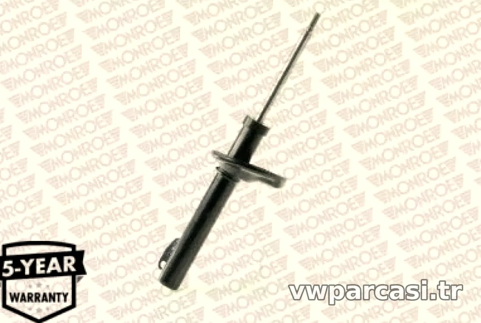 ON AMORTISOR FAVORIT FORMEN - Monroe - MONROE G16130