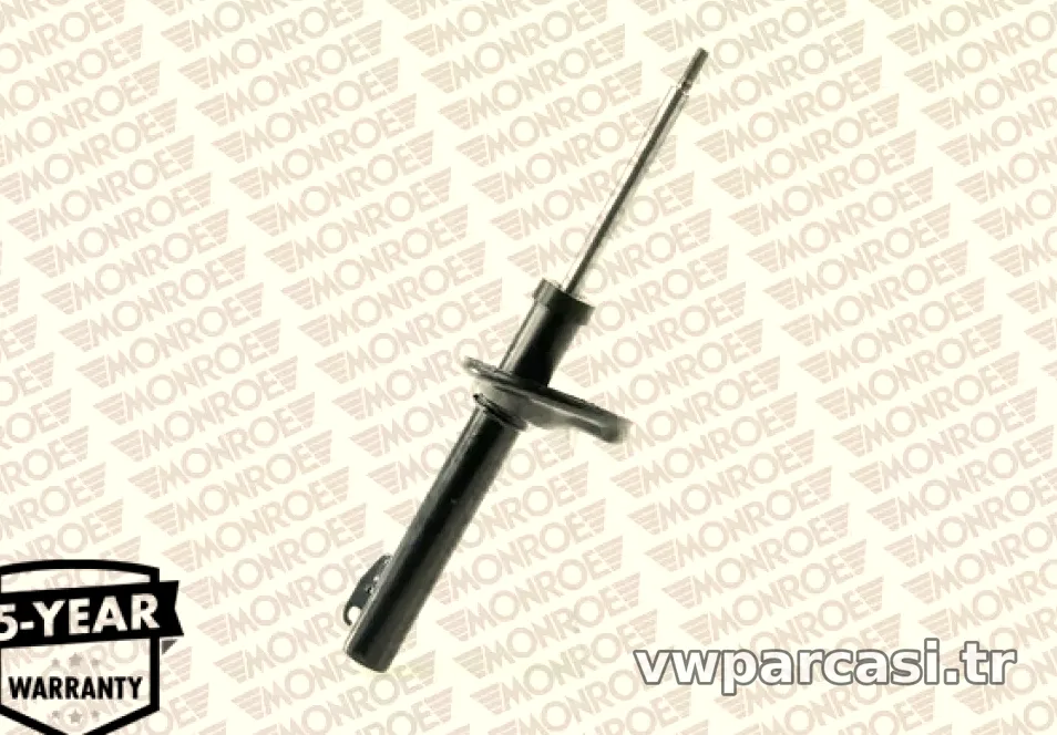 ON AMORTISOR FAVORIT FORMEN - Monroe - MONROE G16130
