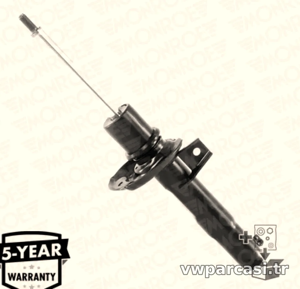 ON AMORTISOR GAZLI A3 SPORTBACK 04>13 OCTAVIA 09>13 YETI 09>17 GOLV V VI VII 03>14 – Monroe – MONROE 742243SP” loading=”lazy” /></figure>
<figure class=