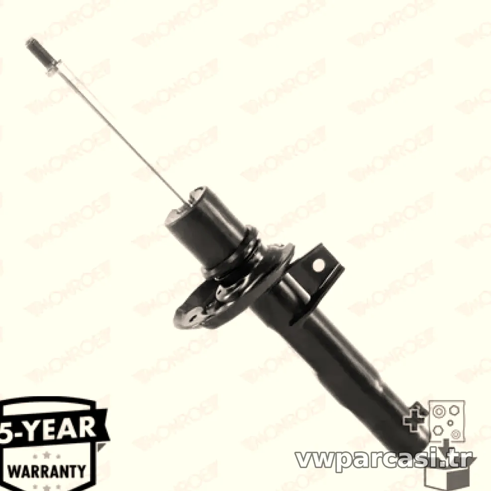 ON AMORTISOR GAZLI A3 SPORTBACK 04>13 OCTAVIA 09>13 YETI 09>17 GOLV V VI VII 03>14 – Monroe – MONROE 742243SP” loading=”lazy” /></figure>
<figure class=