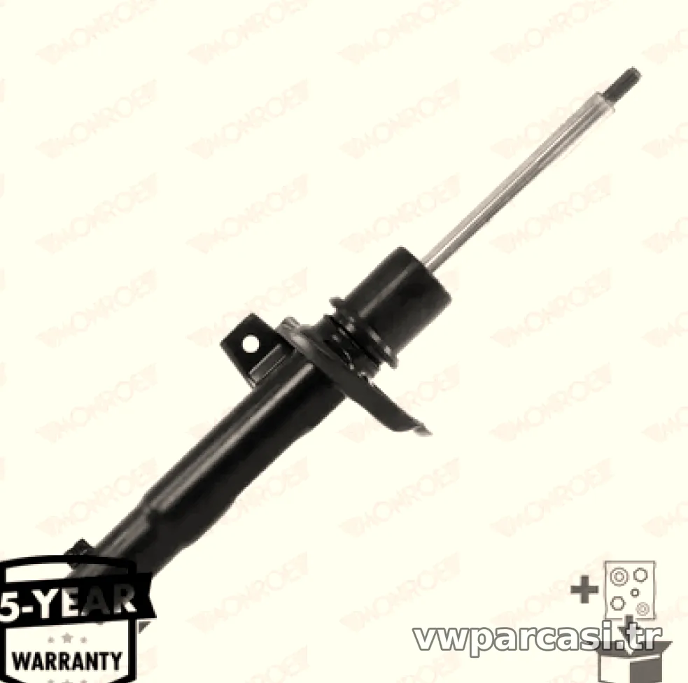 ON AMORTISOR GAZLI A3 SPORTBACK 04>13 OCTAVIA 09>13 YETI 09>17 GOLV V VI VII 03>14 – Monroe – MONROE 742243SP” loading=”lazy” /></figure>
<figure class=