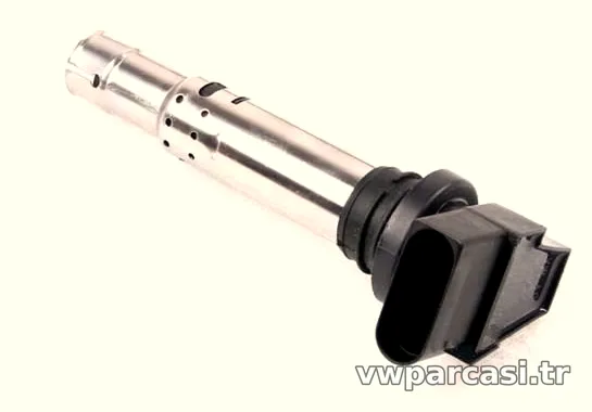 Ateşleme Bobini - Audi A1 - 2011 - 2014 - NGK - 036905715F-14