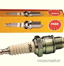Buji 3 Tırnak Takım 4 Adet – AJP – Motor – Audi A6 – 2000 – 2001