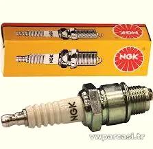 NGK Buji 3 Tırnak Takım 4 Adet – BGU – Motor – Touran – 2003 – 2005