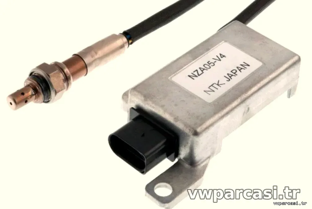 Nox Sensörü - BAG - Motor - Touran - 2003 - 2005 - NGK - 03C907807D-2