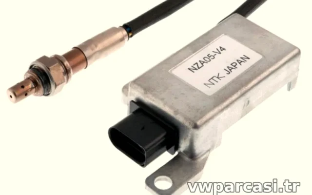 Nox Sensörü – BAG – Motor – Touran – 2003 – 2005 (NGK)