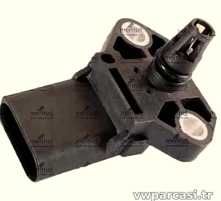 Turbo Basınç Sensörü – ARL – Motor – 1.9 TDİ – Golf – 2002 – 2006 – 038906051C-21
