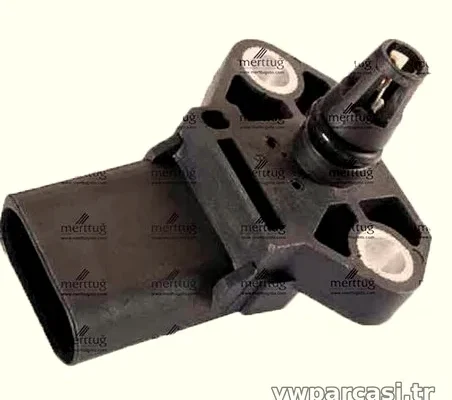 Turbo Basınç Sensörü – BLS – Motor – 1.9/2.0 TDİ – Altea – 2011 – 2013 – 038906051C-1