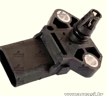 Turbo Basınç Sensörü – BTB – Motor – 1.9/2.0 TDİ – Sharan – 2006 – 2008 (NGK)