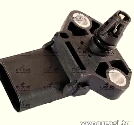 Turbo Basınç Sensörü – CAYB – Motor – 1.6 TDİ – Audi A1 – 2011 – 2014 – 038906051C-53