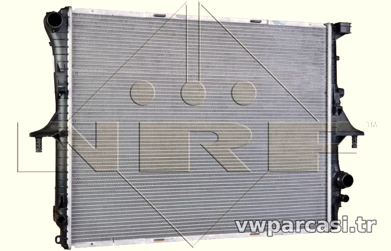NRF 53864 Su Radyatörü - NRF - 53864