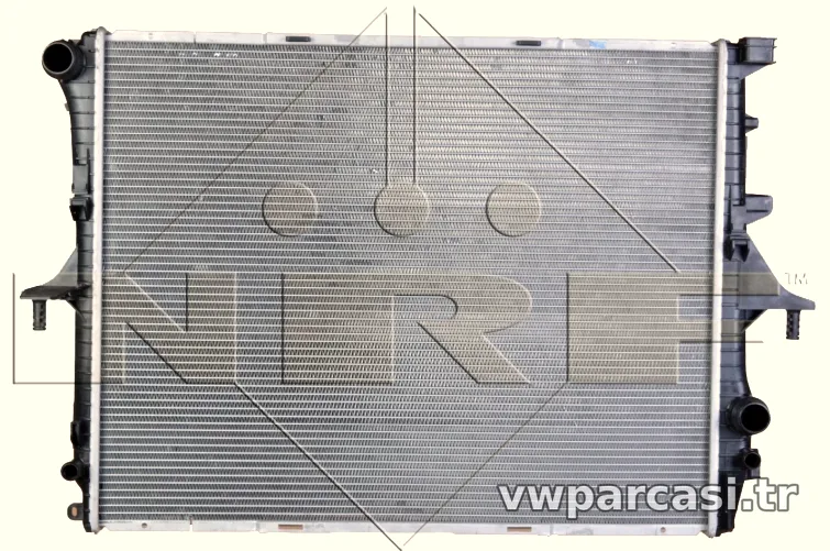 NRF 53864 Su Radyatörü - NRF - 53864