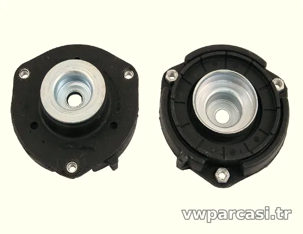Amortisör Tablası Ön - Touran - 2006 - 2015 - OEM CHİNA - 1K0412331B-11