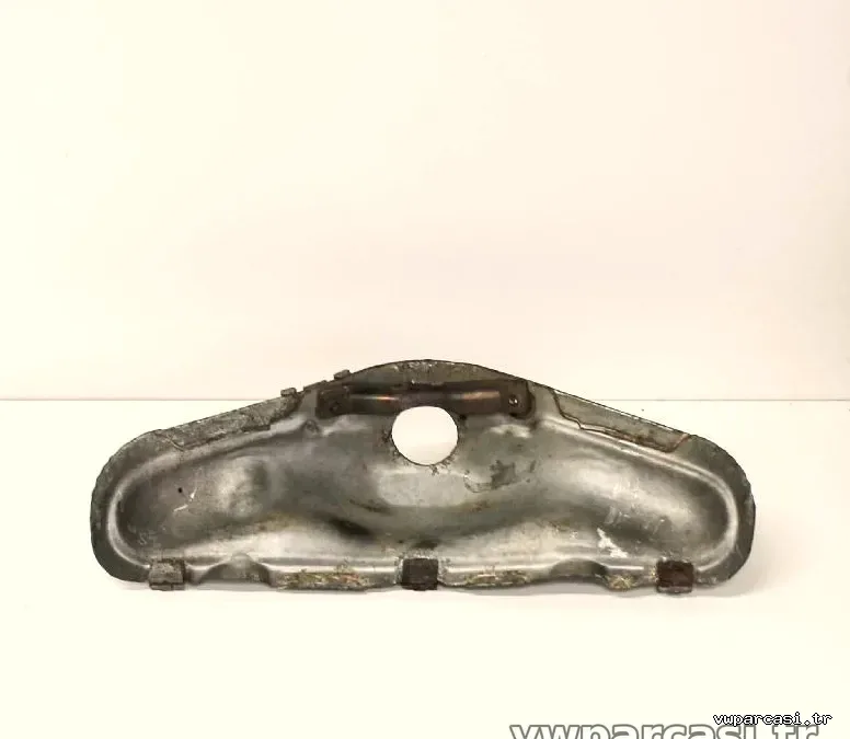 Egzoz Manifolt Koruyucusu - Toledo - 2005 - 2009 - OEM CHİNA - 06F253042A-8
