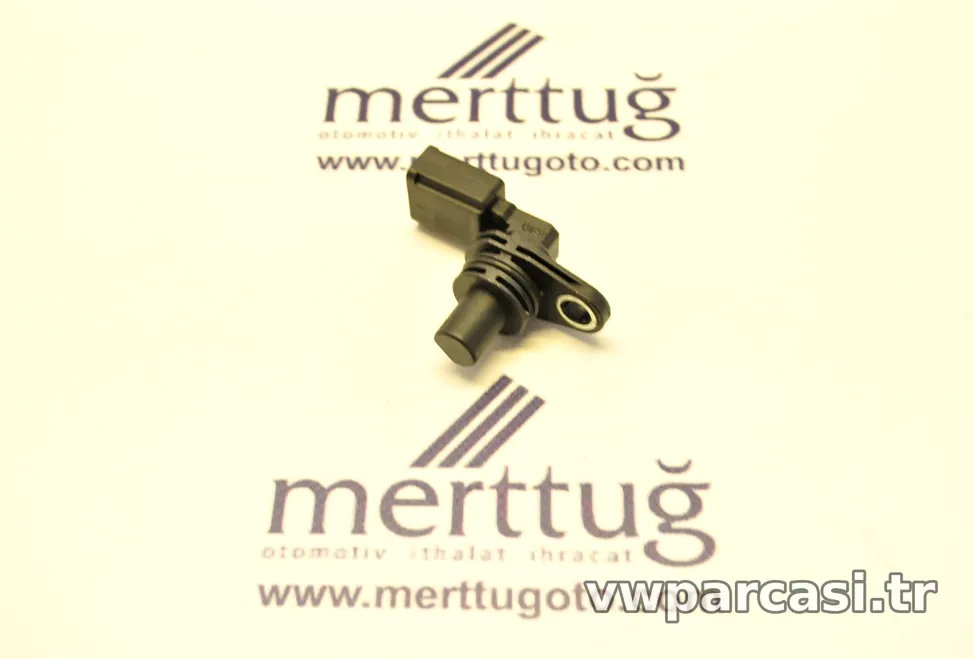 Eksantrik Sensörü - BUD - Motor - Golf - 2008 - 2009 - OEM CHİNA - 036907601E-8