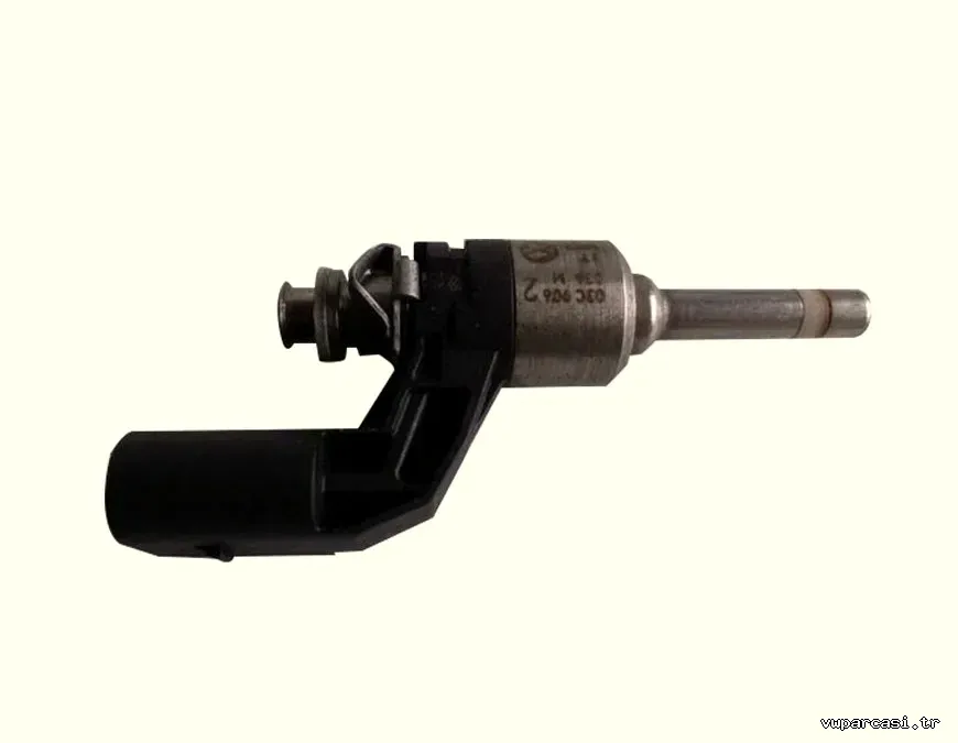 Enjektör - CAXA - Motor - 1.4 TDI - Superb - 2008 - 2013 - OEM CHİNA - 03C906036M-19