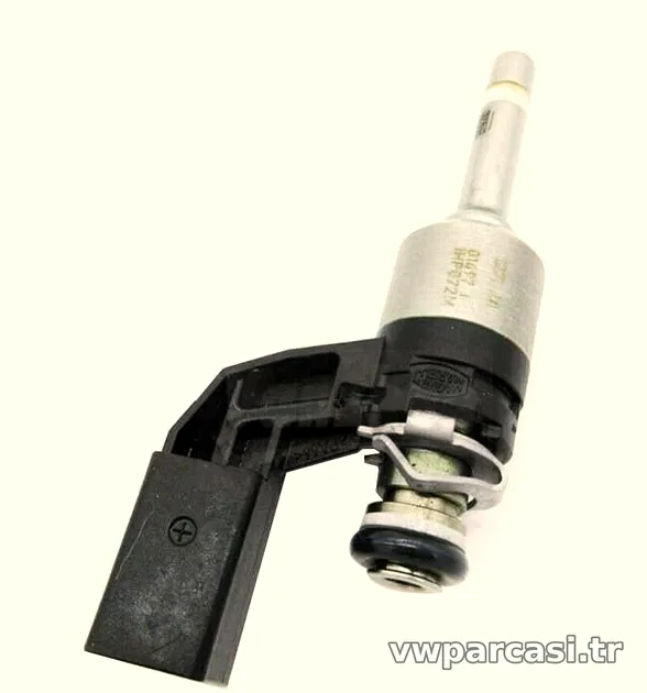 Enjektör - CAXA - Motor - 1.4 TDI - Superb - 2008 - 2013 - OEM CHİNA - 03C906036M-19