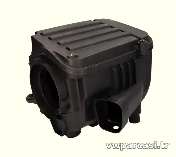 Hava filtre Kutusu - 1.4 TDI - Scirocco - 2015 - 2018 - OEM CHİNA - 1K0129607AL-15
