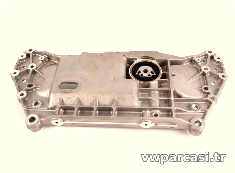 Motor Alt Travers - BLR - Motor - Toledo - 2005 - 2009 - OEM CHİNA - 1K0199313AL-4