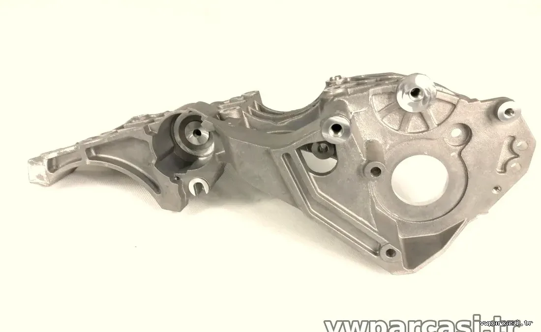Motor Alternatör Braketi - CBDA - Motor - 2.0 TDI - Jetta - 2009 - 2010 - OEM CHİNA - 03L903139Q-11