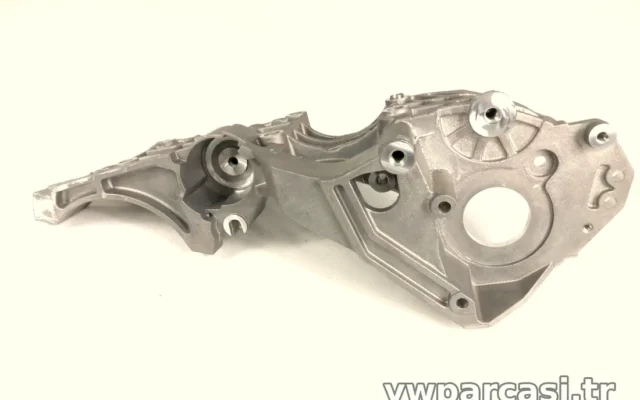 Motor Alternatör Braketi – CBDA – Motor – 2.0 TDI – Jetta – 2009 – 2010 – 03L903139Q-11