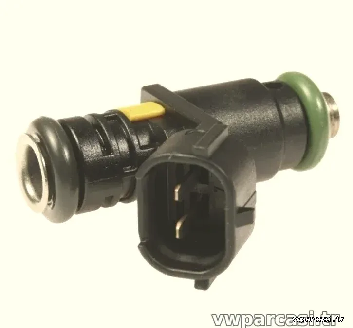 Motor Enjektör - Leon - 2006 - 2009 - OEM CHİNA - 036906031AG-10