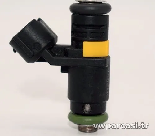 Motor Enjektör - Leon - 2006 - 2009 - OEM CHİNA - 036906031AG-10
