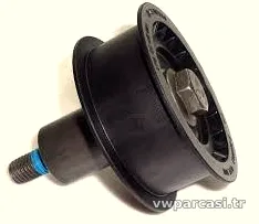 Şarj Gergi Bİlya - AHW - Motor - 1.4/1.6 TDI - Polo - 2000 - 2002 - OEM CHİNA - 036109244D-8