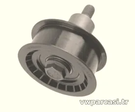 OEM CHİNA Şarj Gergi Bİlya – BBZ – Motor – 1.4 TDI – Polo – 2005 – 2008