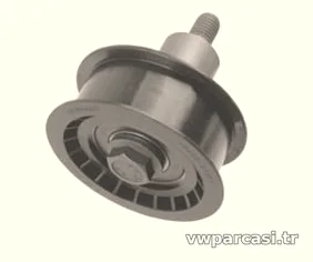 Şarj Gergi Bİlya – BUD – Motor – 1.4 TDI – Octavia – 2009 – 2013