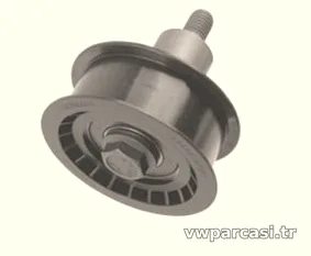 OEM CHİNA Şarj Gergi Bİlya – BXW – Motor – 1.4 TDI – Ibiza – 2009 – 2011