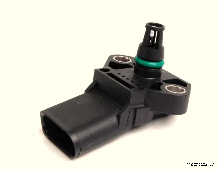 Turbo Basınç Sensörü - AMF - Motor - 1.4 TDİ - Fabia - 2005 - 2008 - OEM CHİNA - 038906051B-1