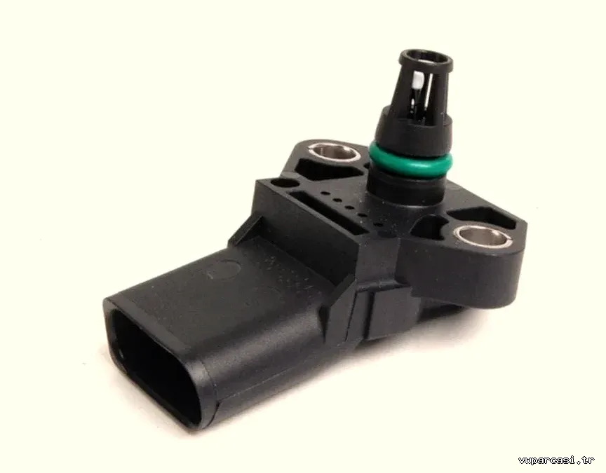 Turbo Basınç Sensörü - ARL - Motor - 1.9 TDİ - Golf - 2002 - 2002 - OEM CHİNA - 038906051B-18