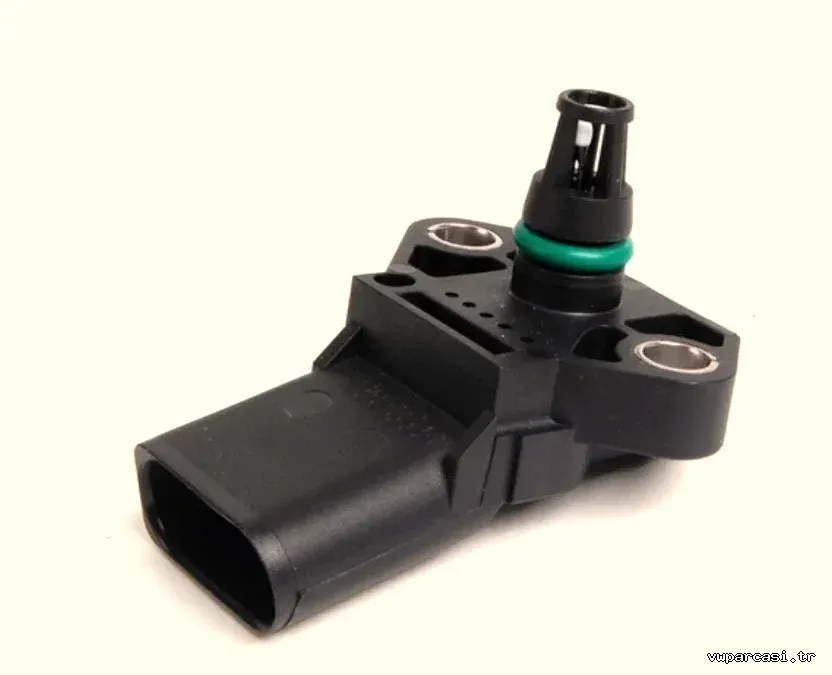 Turbo Basınç Sensörü - BMS - Motor - 1.9 TDİ - Ibiza - 2009 - 2011 - OEM CHİNA - 038906051B-51