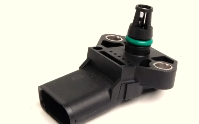 Turbo Basınç Sensörü – CAXA – Motor – 1.4 TDİ – Audi A1 – 2011 – 2014 – 038906051B-36