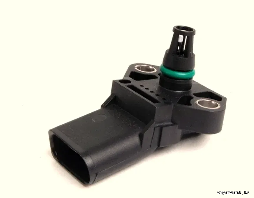 Turbo Basınç Sensörü - CAXA - Motor - 1.4 TDİ - Audi A1 - 2011 - 2014 - OEM CHİNA - 038906051B-36