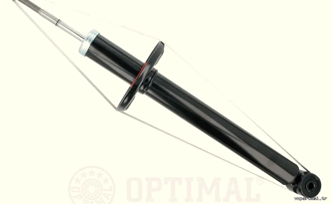 OPTIMAL A1695G Amortisör - OPTIMAL - A1695G
