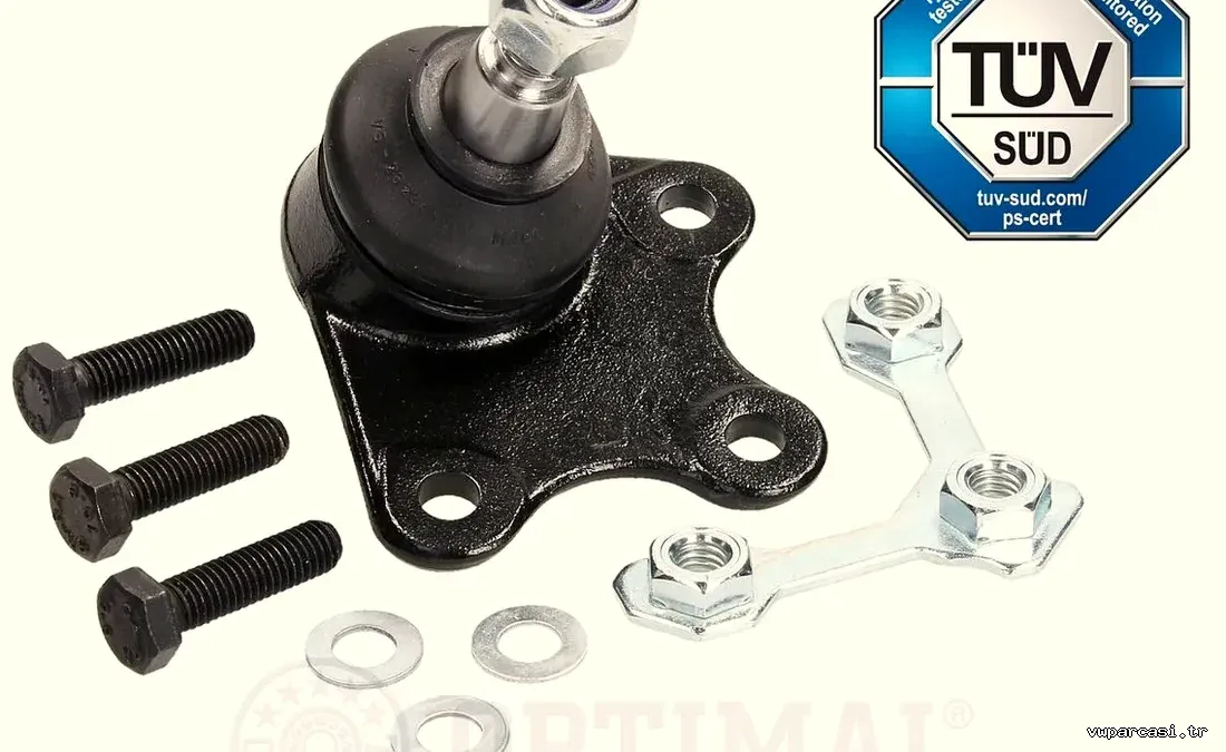 OPTIMAL G3902 Rotil ve Rotilli Kol - OPTIMAL - G3902