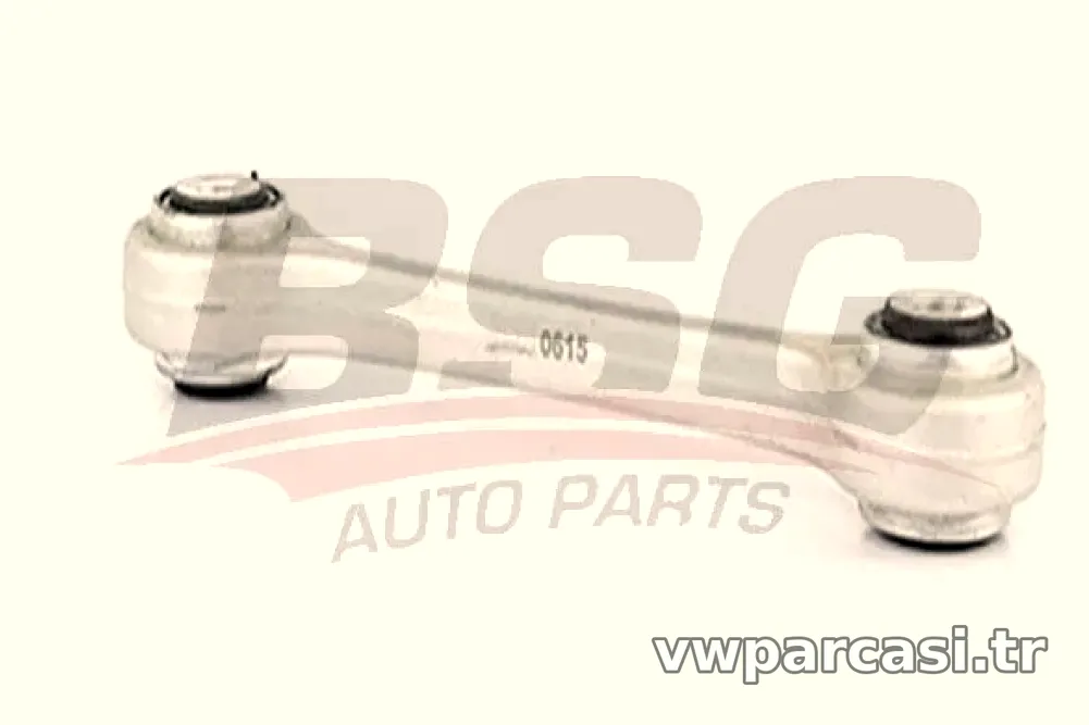 STABILIZATOR Z ROTU TOUAREG 02> PORSCHE CAYENNE 02> AUDI Q7 05> - Orjin - ORJIN 01681
