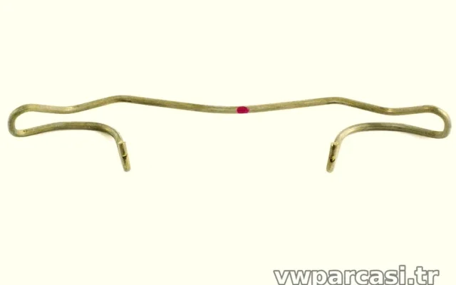 Balata Yayı – Audi A1 – 2000 – 4A0615269-5
