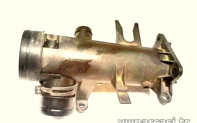 Boğaz Kelebek Ağzı – Fabia – 2011 – 2015 – 03C129617H-14