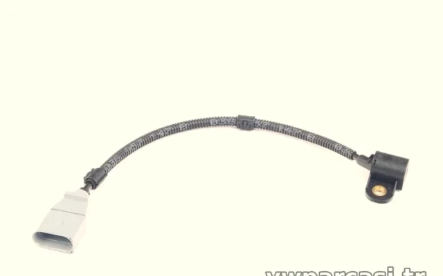Eksantirik Devir Sensörü – BJB – Motor – Toledo – 2005 – 2009 – 03G957147B-8